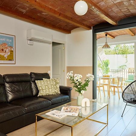 Casa Cosi - Mallorca 3 Барселона Экстерьер фото