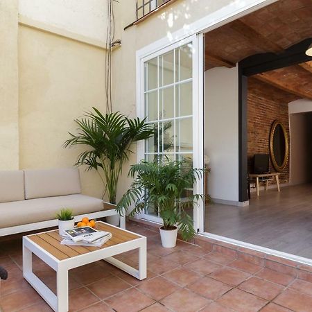 Casa Cosi - Mallorca 3 Барселона Экстерьер фото