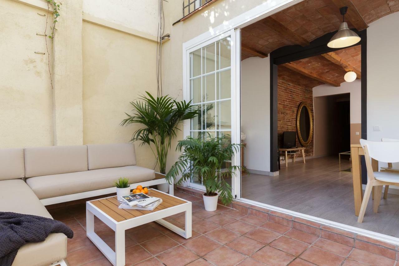 Casa Cosi - Mallorca 3 Барселона Экстерьер фото