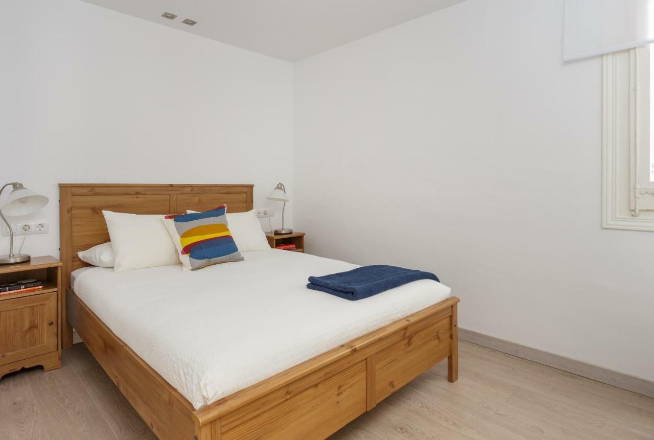 Casa Cosi - Mallorca 3 Барселона Экстерьер фото