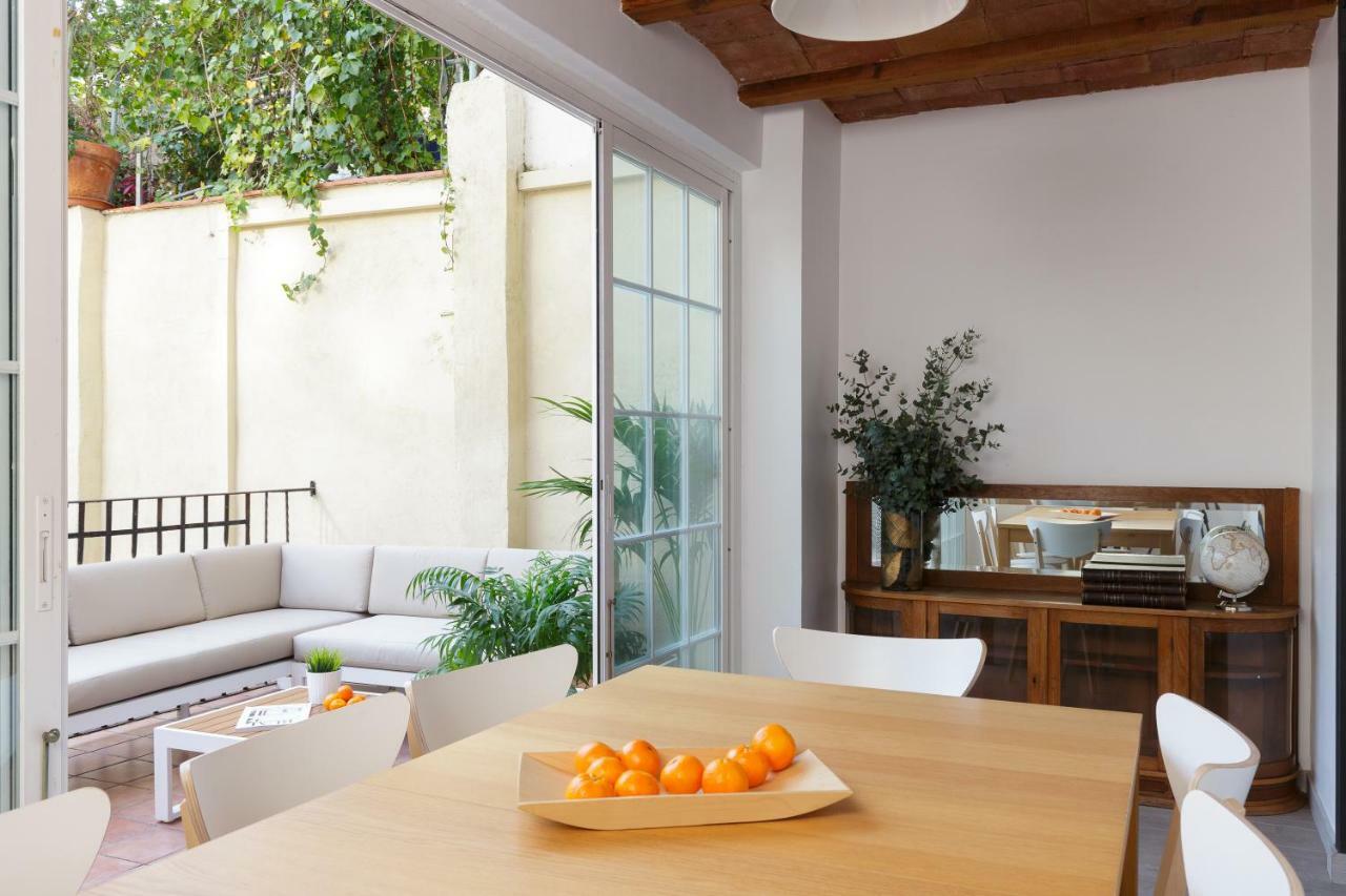 Casa Cosi - Mallorca 3 Барселона Экстерьер фото