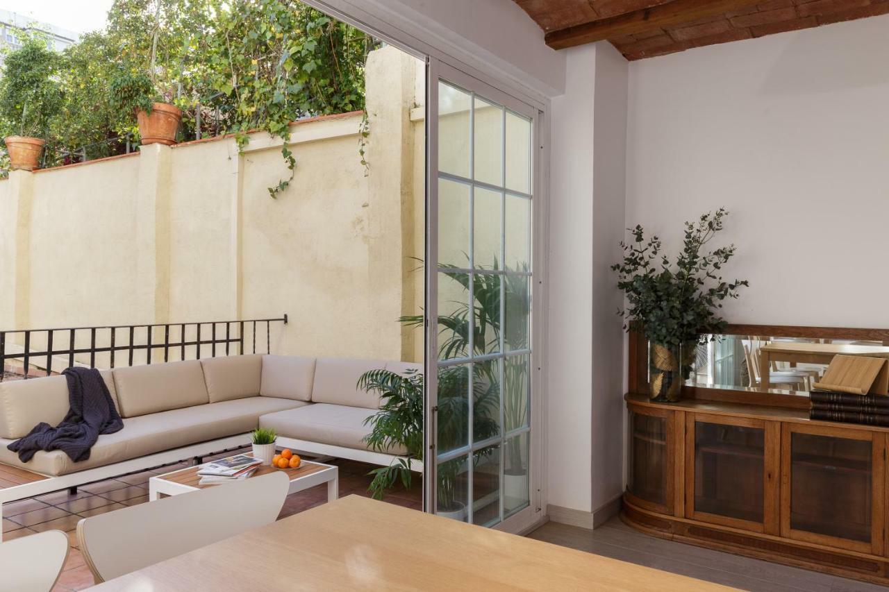 Casa Cosi - Mallorca 3 Барселона Экстерьер фото