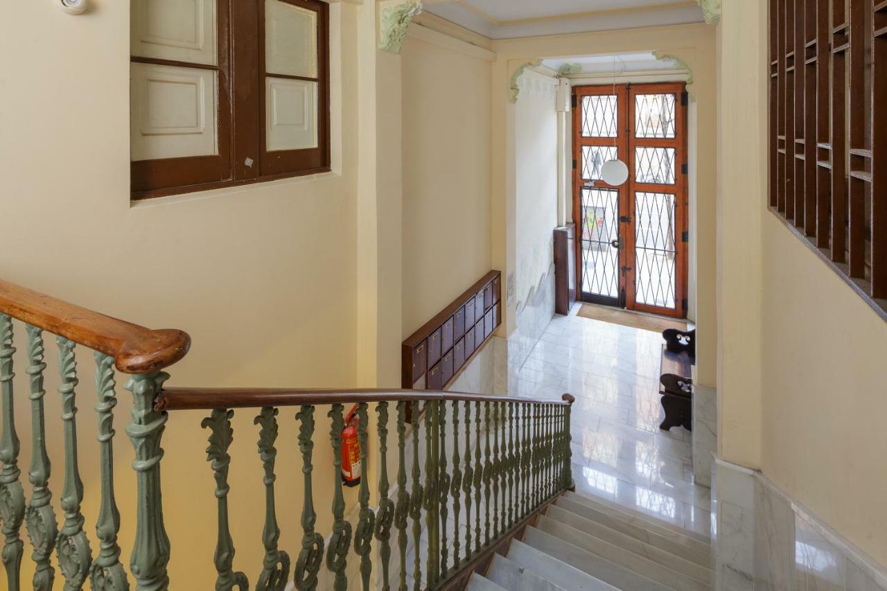 Casa Cosi - Mallorca 3 Барселона Экстерьер фото